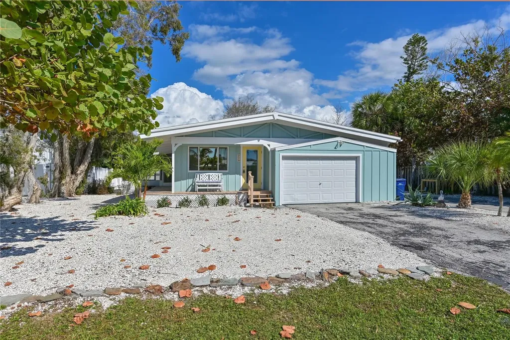 216 Gladiolus Street Anna Maria FL 34216