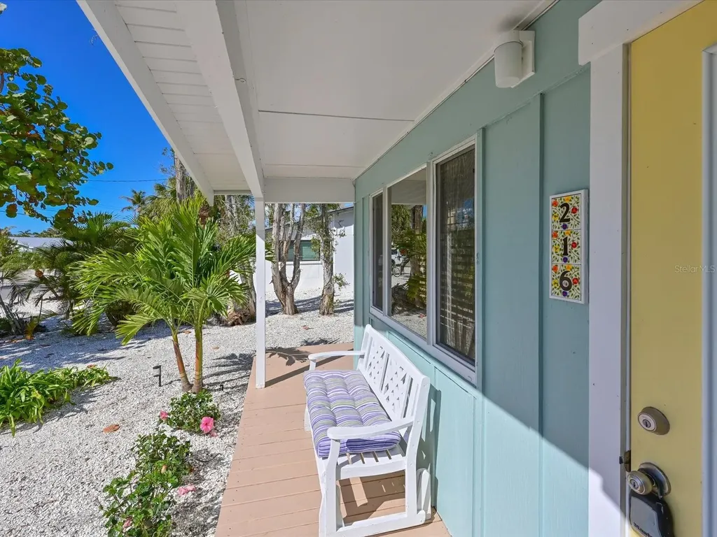 216 Gladiolus Street Anna Maria FL 34216