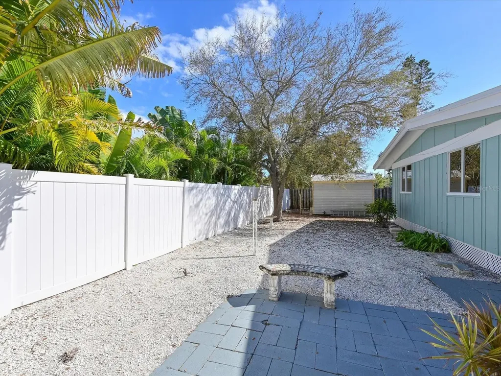 216 Gladiolus Street Anna Maria FL 34216