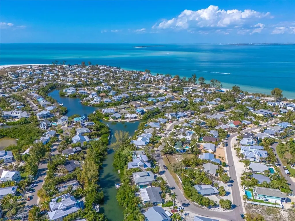 216 Gladiolus Street Anna Maria FL 34216
