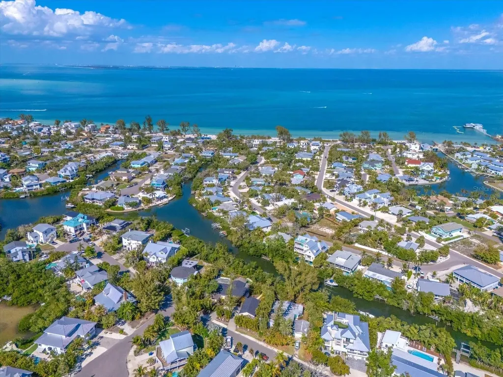 216 Gladiolus Street Anna Maria FL 34216