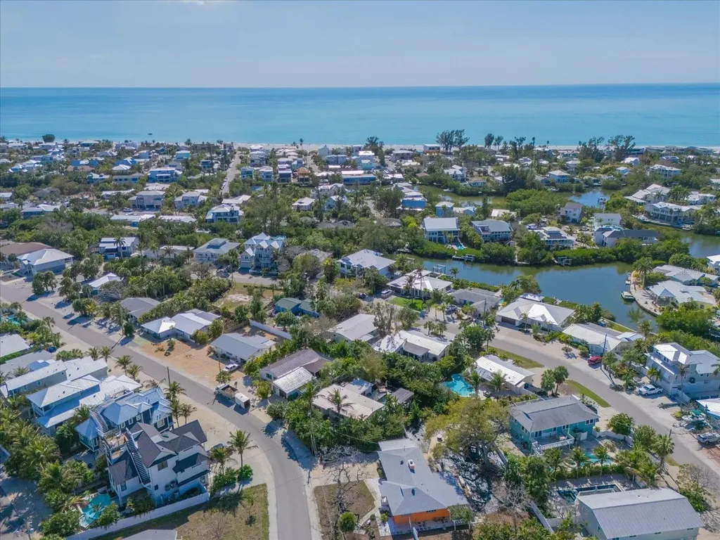 216 Gladiolus Street Anna Maria FL 34216