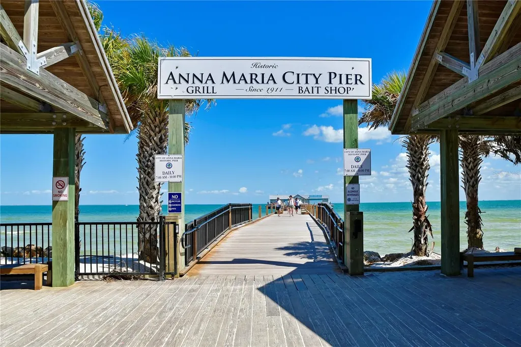 216 Gladiolus Street Anna Maria FL 34216