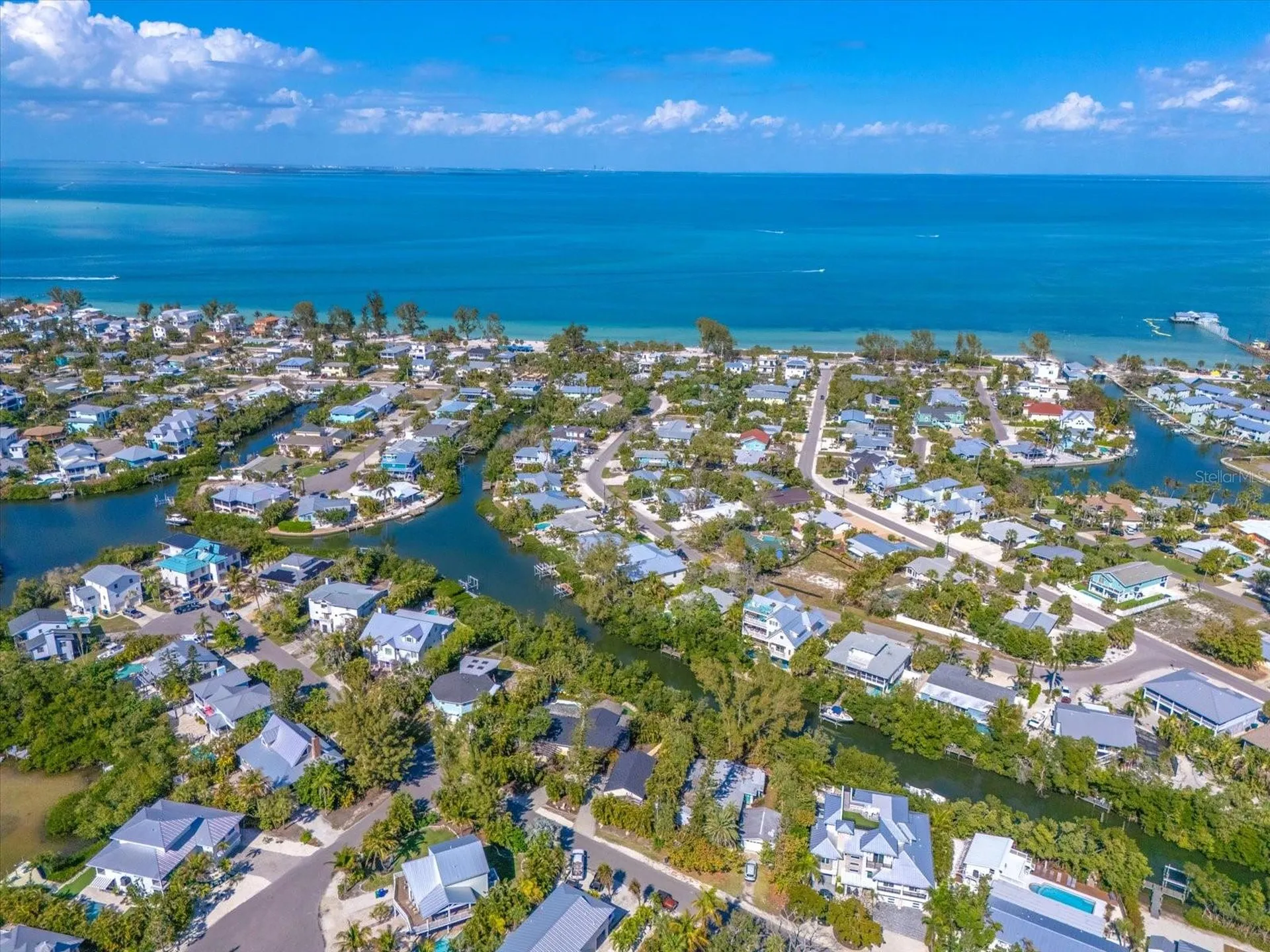 216 Gladiolus Street Anna Maria FL 34216