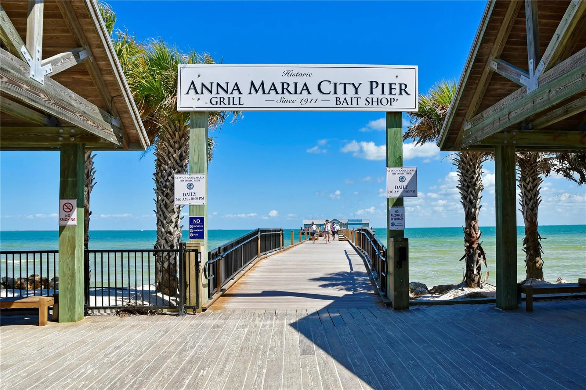 216 Gladiolus Street Anna Maria FL 34216