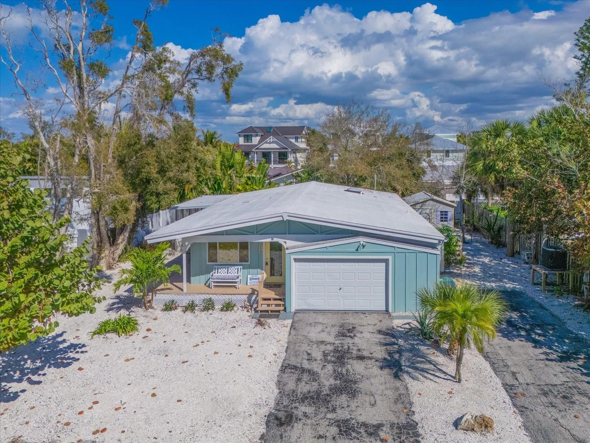 216 Gladiolus Street Anna Maria FL 34216