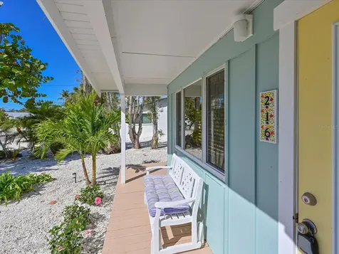 216 Gladiolus Street Anna Maria FL 34216