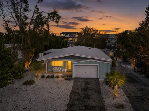 216 Gladiolus Street Anna Maria FL 34216