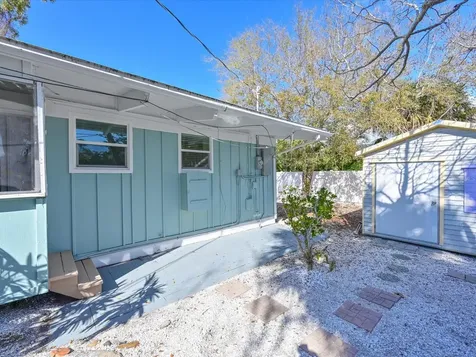 216 Gladiolus Street Anna Maria FL 34216