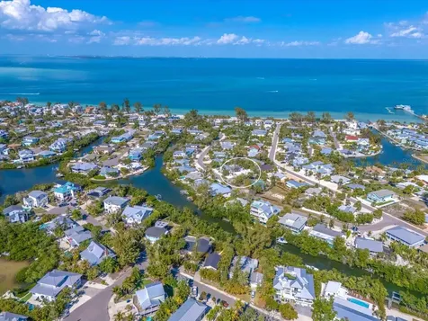 216 Gladiolus Street Anna Maria FL 34216