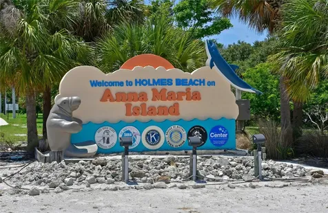 216 Gladiolus Street Anna Maria FL 34216