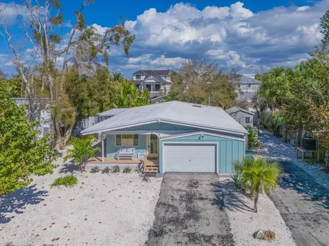 216 Gladiolus Street Anna Maria FL 34216