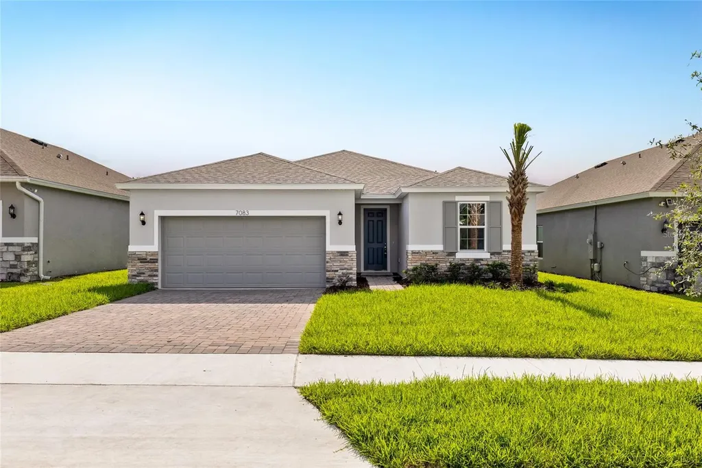 7083 Lanier Falls Road Deland FL 32724