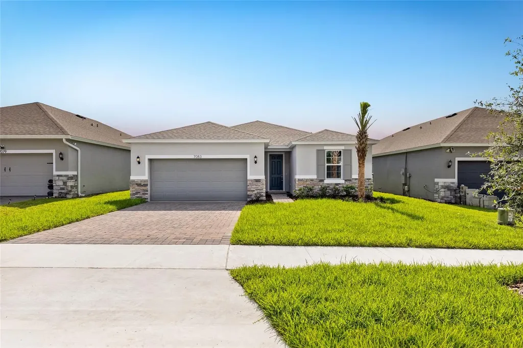 7083 Lanier Falls Road Deland FL 32724