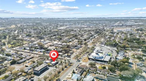 6098 22nd Avenue N St Petersburg FL 33710