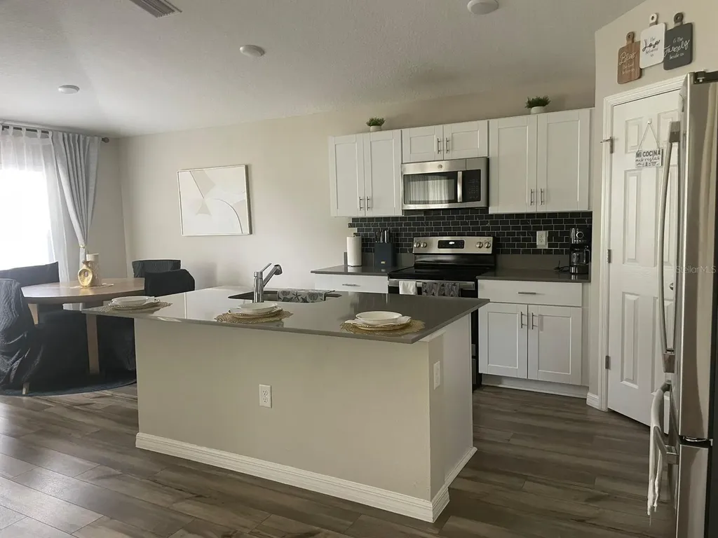5365 Maddie Drive Haines City FL 33844