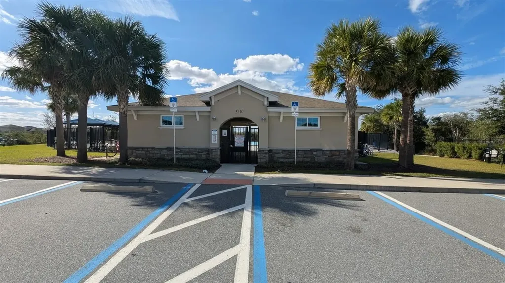 5365 Maddie Drive Haines City FL 33844