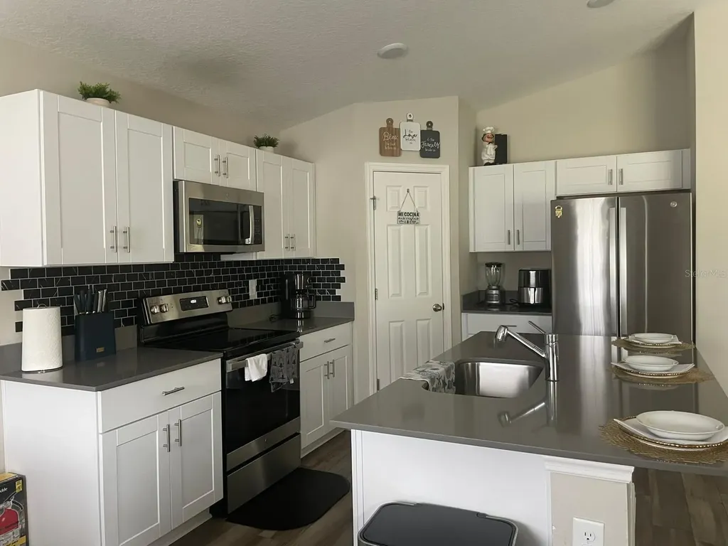 5365 Maddie Drive Haines City FL 33844