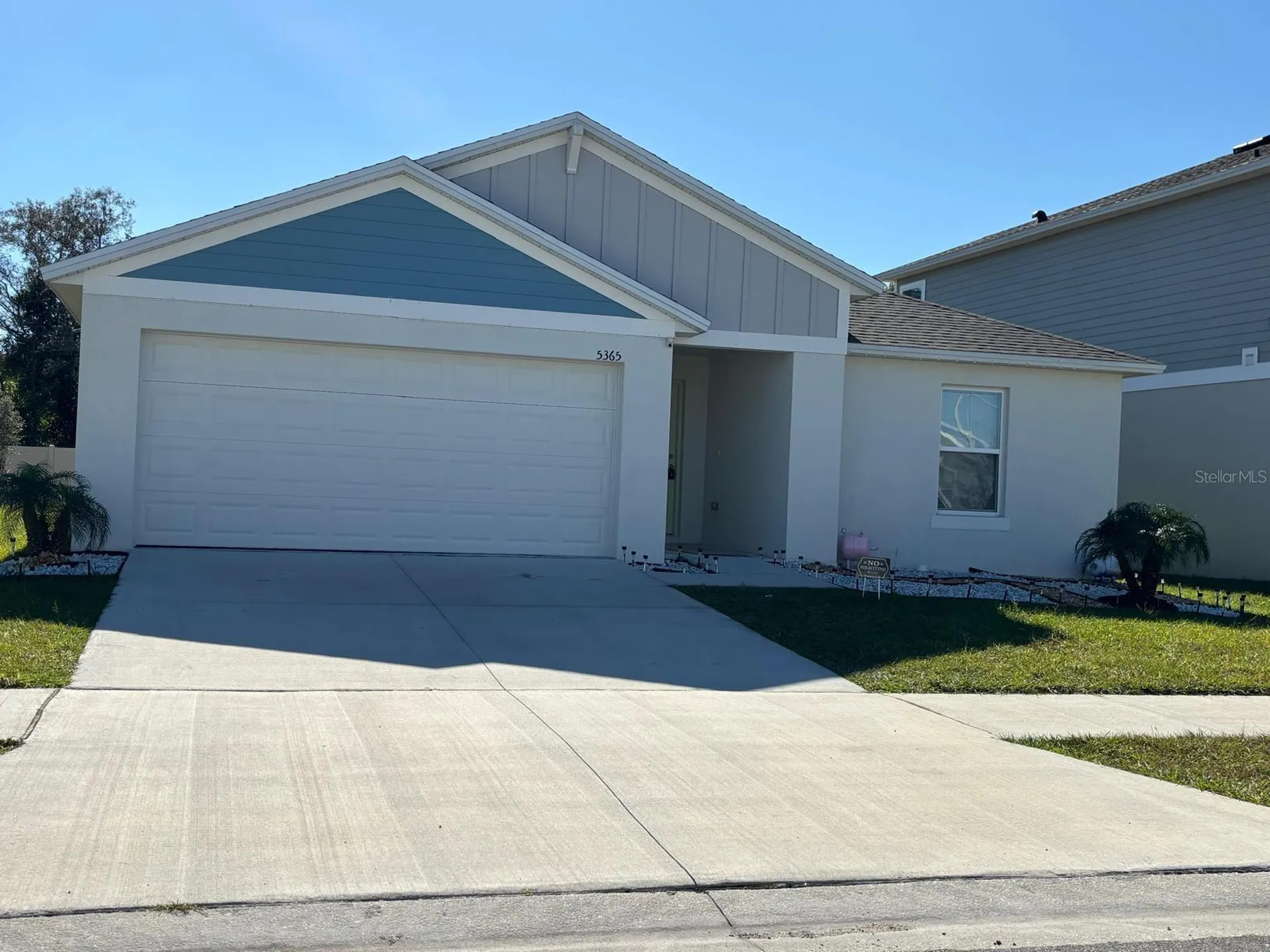 5365 Maddie Drive Haines City FL 33844