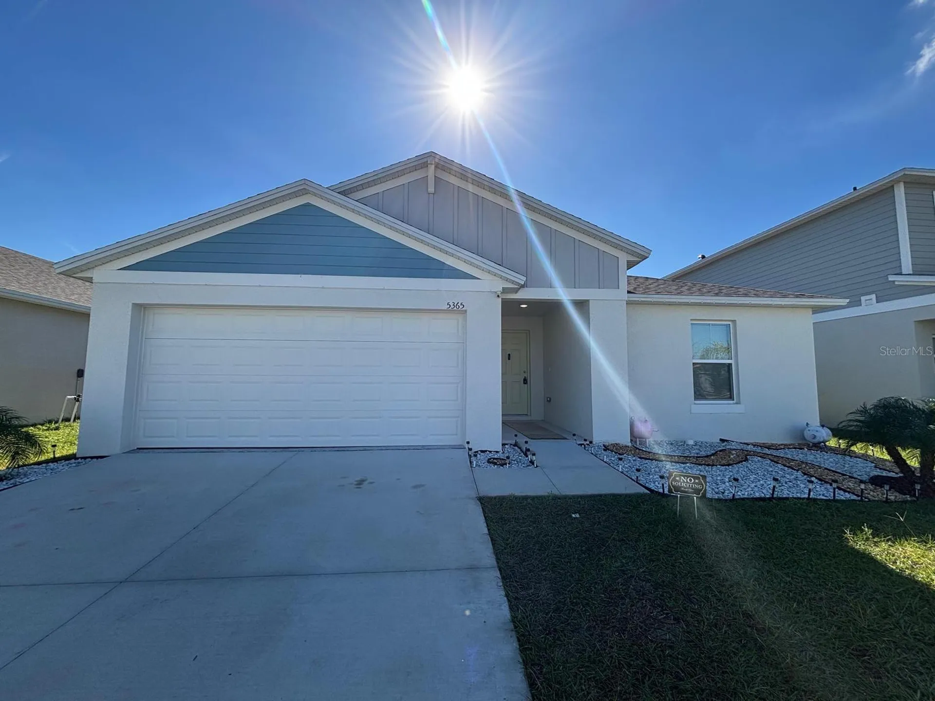 5365 Maddie Drive Haines City FL 33844