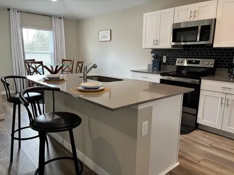 5365 Maddie Drive Haines City FL 33844
