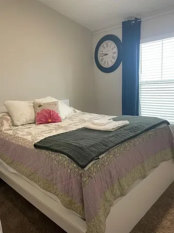 5365 Maddie Drive Haines City FL 33844