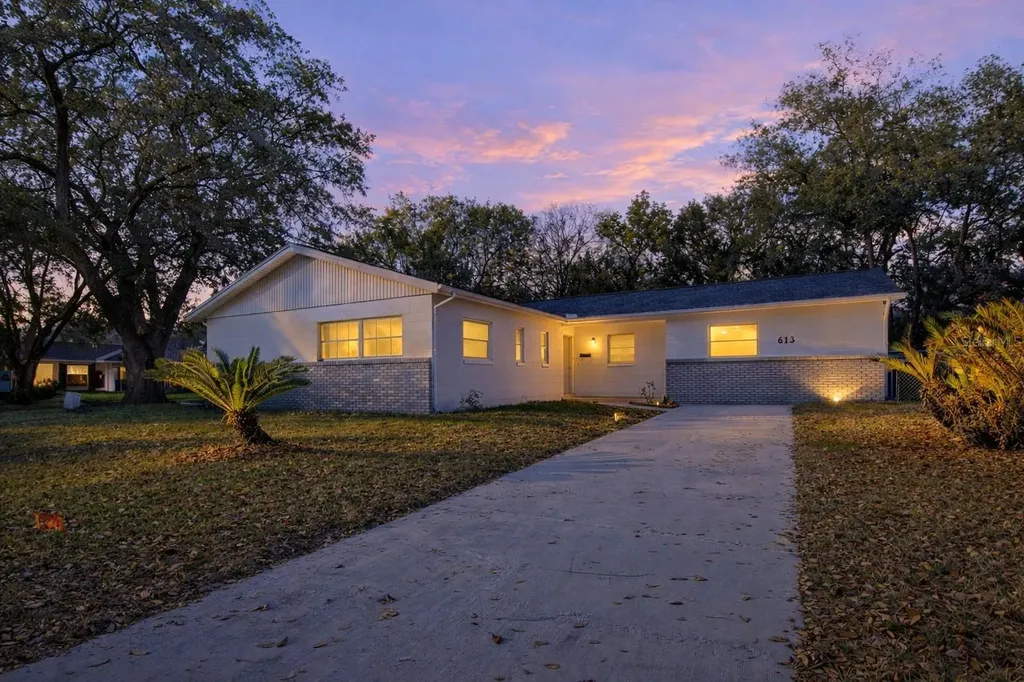 613 Marshall Street Altamonte Springs FL 32701