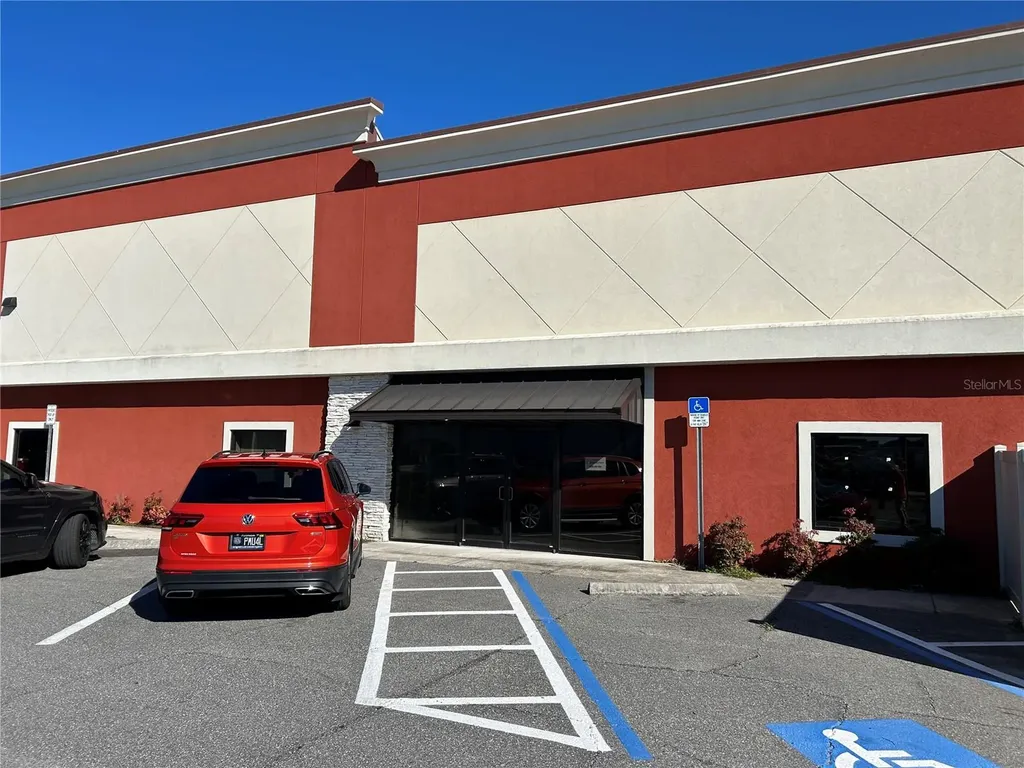 1609 SW 17th Street Ocala FL 34471