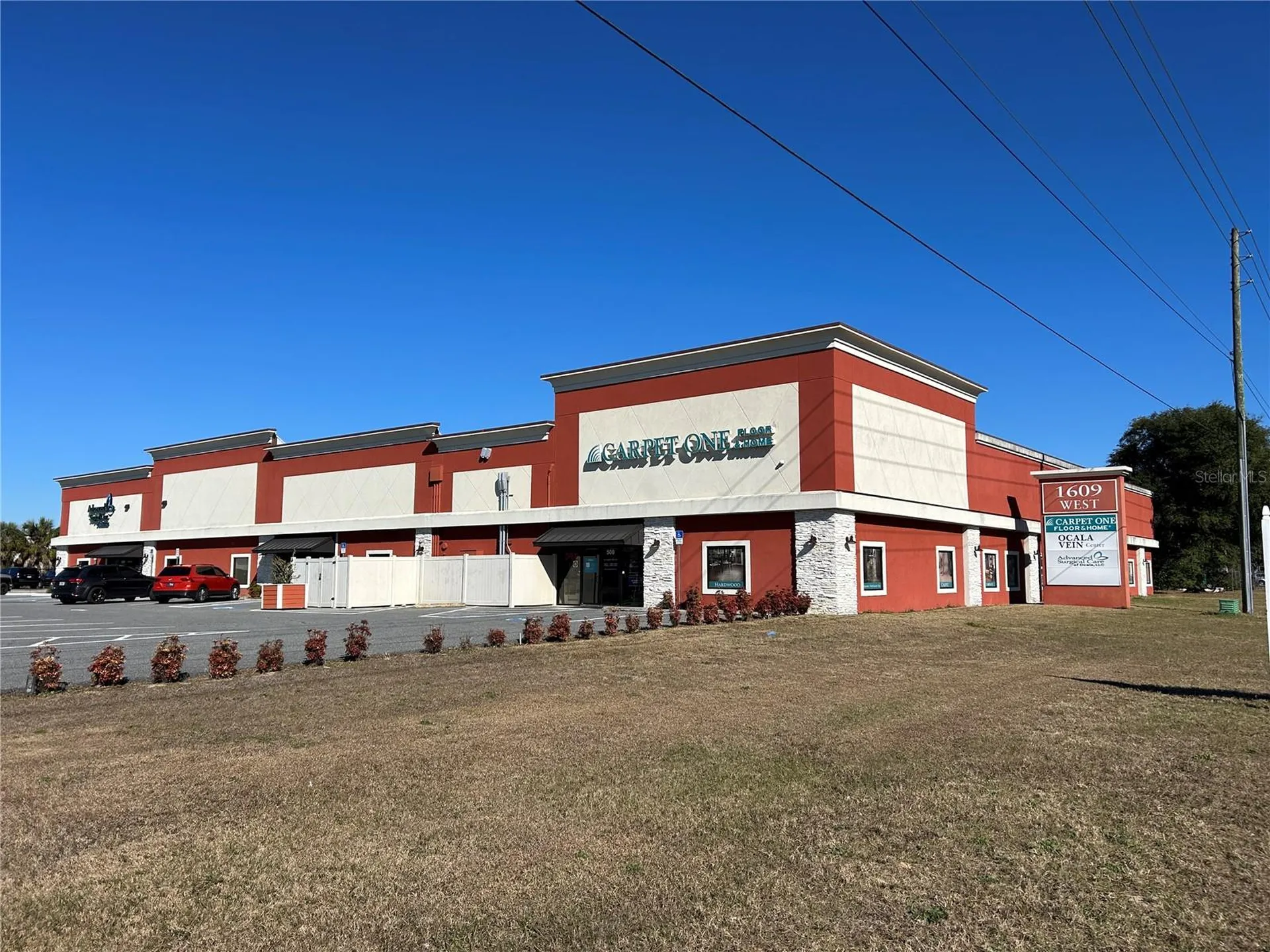 1609 SW 17th Street Ocala FL 34471