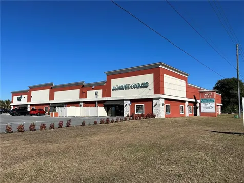 1609 SW 17th Street Ocala FL 34471