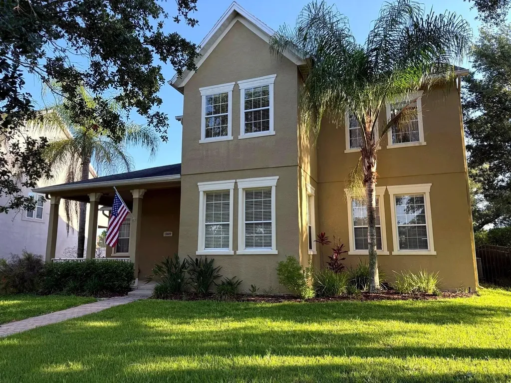 13609 Ancilla Boulevard Windermere FL 34786