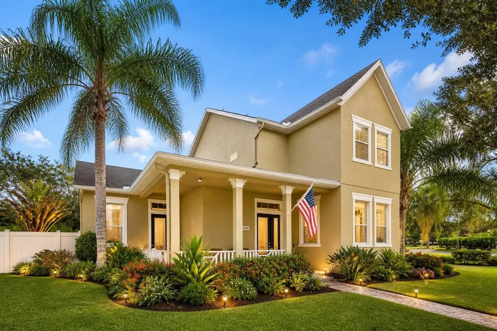 13609 Ancilla Boulevard Windermere FL 34786