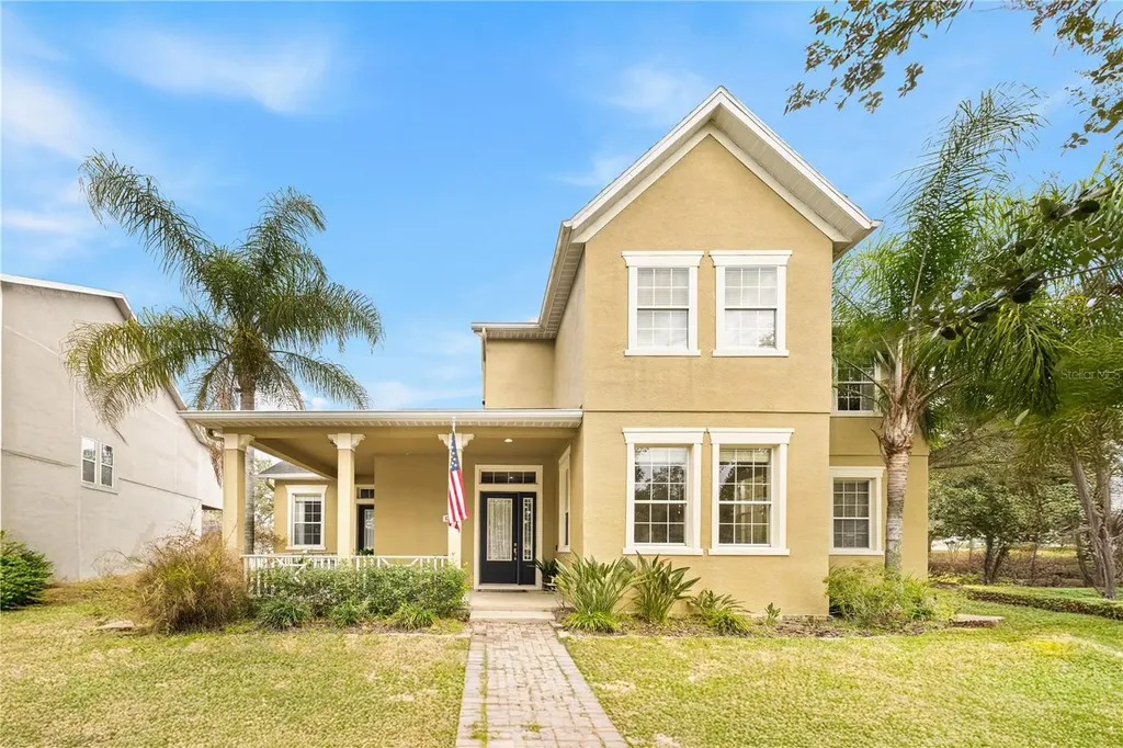 13609 Ancilla Boulevard Windermere FL 34786