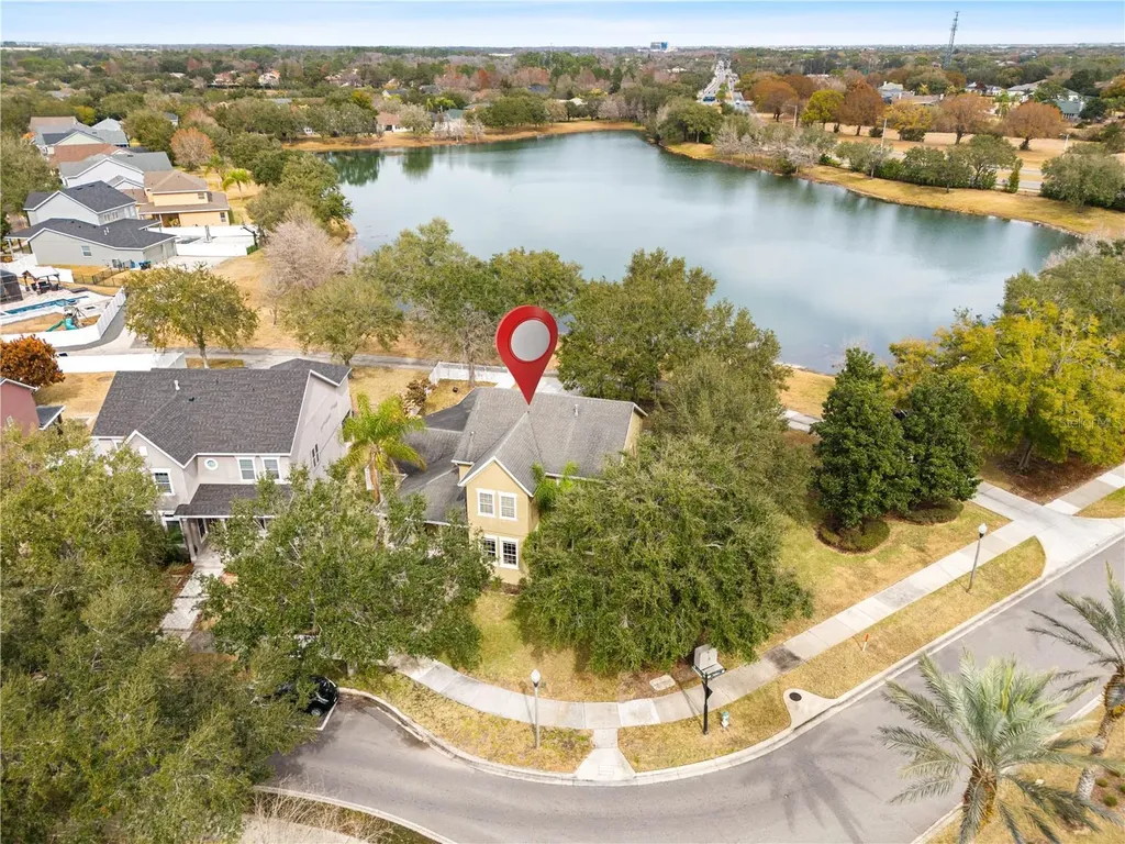 13609 Ancilla Boulevard Windermere FL 34786