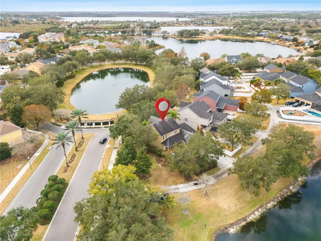 13609 Ancilla Boulevard Windermere FL 34786