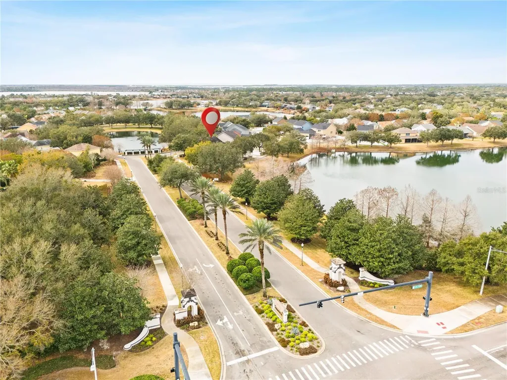 13609 Ancilla Boulevard Windermere FL 34786
