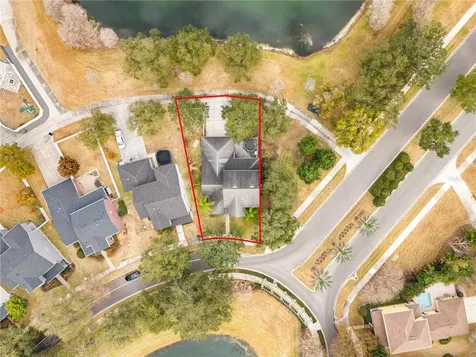 13609 Ancilla Boulevard Windermere FL 34786