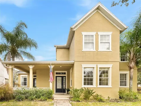 13609 Ancilla Boulevard Windermere FL 34786
