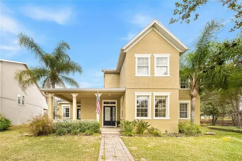 13609 Ancilla Boulevard Windermere FL 34786
