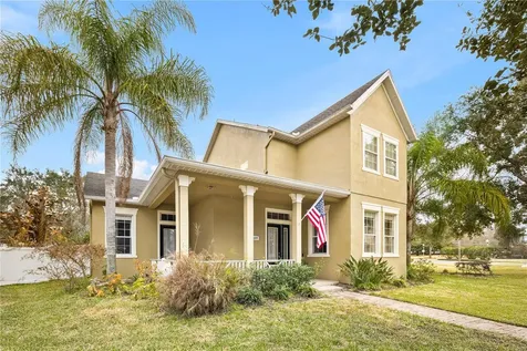 13609 Ancilla Boulevard Windermere FL 34786