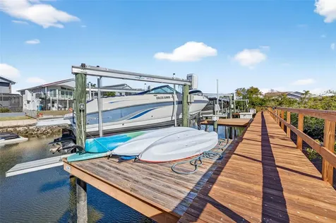 4516 Seagull Drive New Port Richey FL 34652