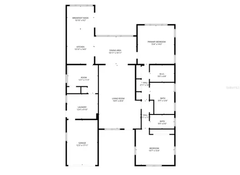 1445 Corey Way S South Pasadena FL 33707
