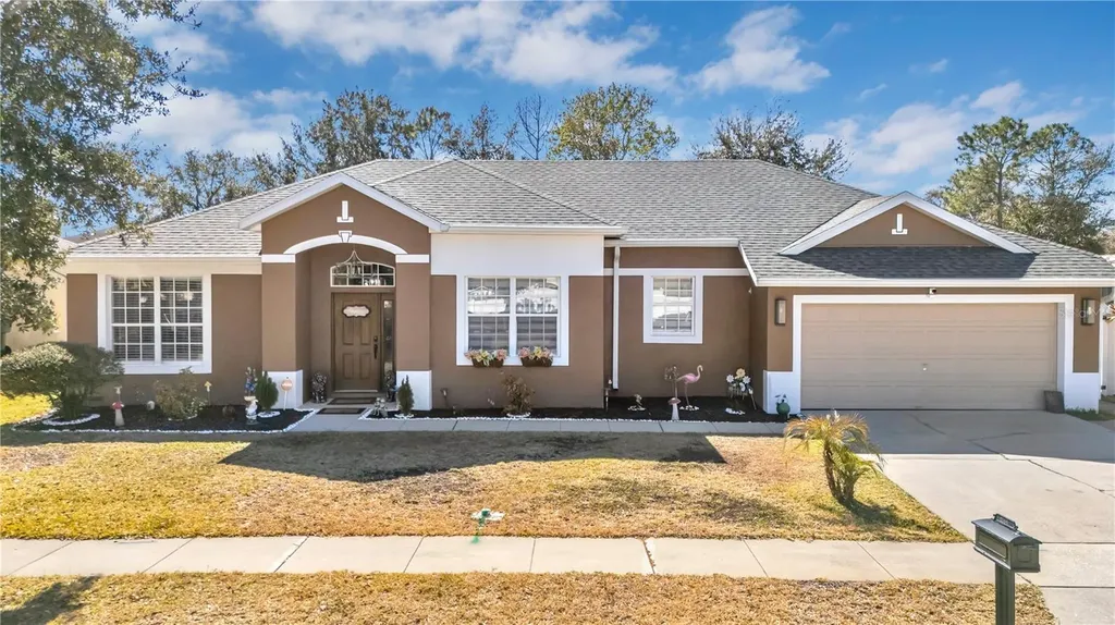 2144 Continental Street St Cloud FL 34769