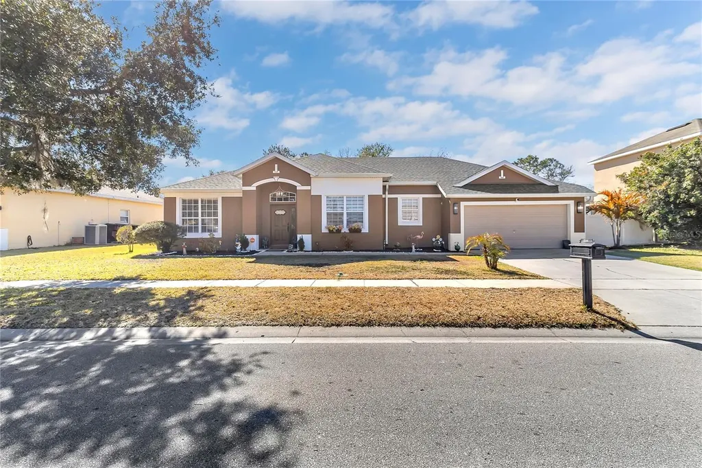 2144 Continental Street St Cloud FL 34769