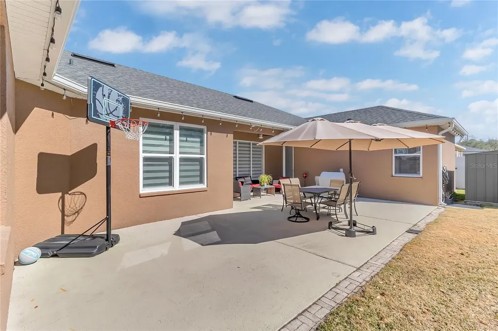 2144 Continental Street St Cloud FL 34769