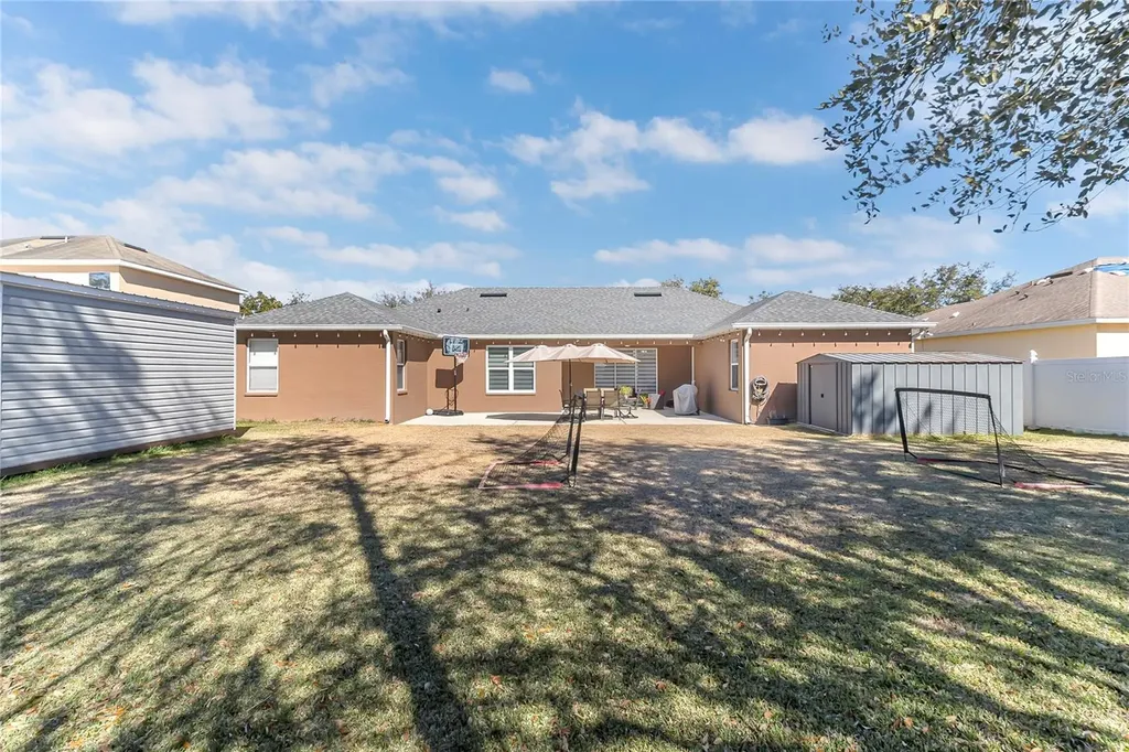 2144 Continental Street St Cloud FL 34769