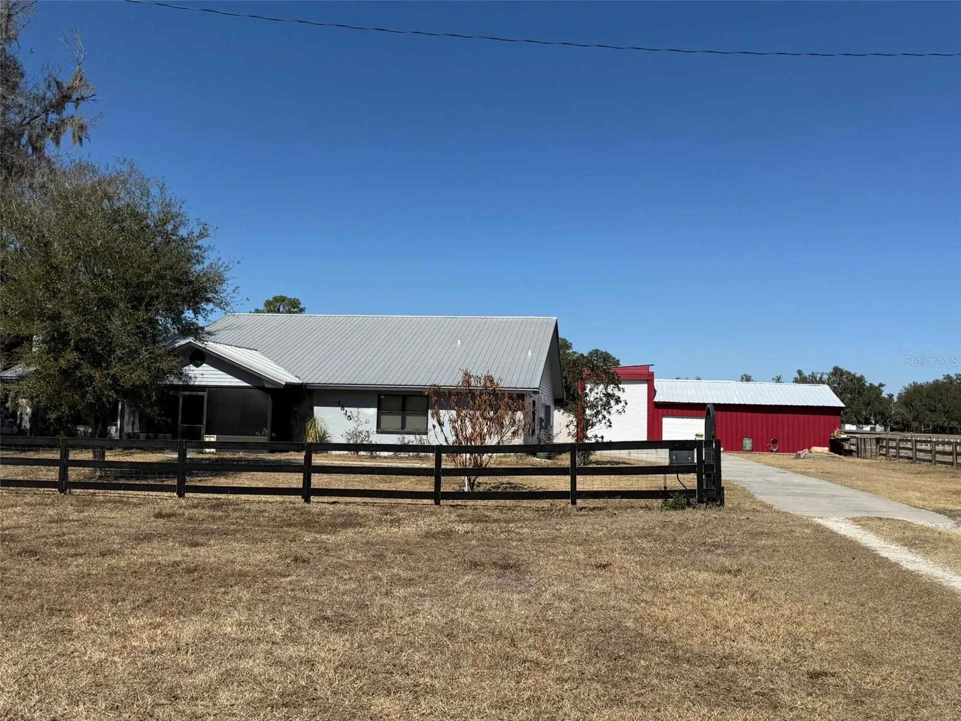 1815 Ewell Road Lakeland FL 33811