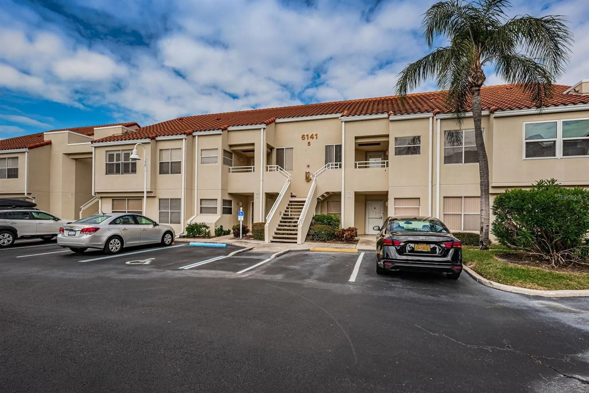 6141 Bahia Del Mar Boulevard St Petersburg FL 33715
