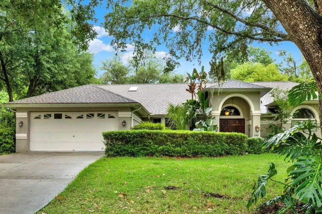 642 Erin Way Brooksville FL 34601