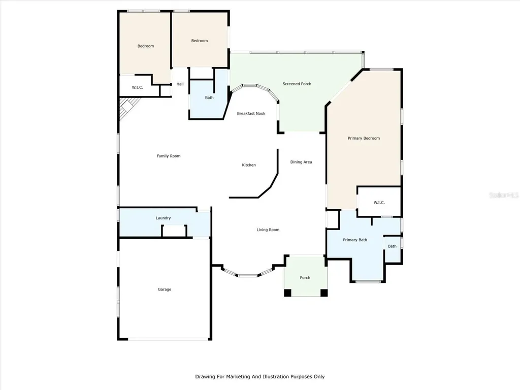 642 Erin Way Brooksville FL 34601